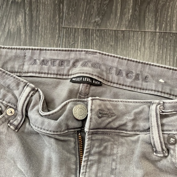 Men’s American eagle jeans for sale - Picture 3 of 4